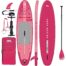 Aqua Marina CORAL 10′2″ Stand‑Up Paddle Board