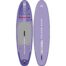 Aqua Marina CORAL Night Fade 10′2″ Stand‑Up Paddle Board