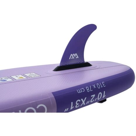 Aqua Marina Coral Touring NF 11 6 Stand‑Up Paddle Board 2 Aqua Marina Coral Touring Night Fade 11'6" Stand‑Up Paddle Board