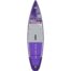Aqua Marina Coral Touring Night Fade 11'6" Stand‑Up Paddle Board