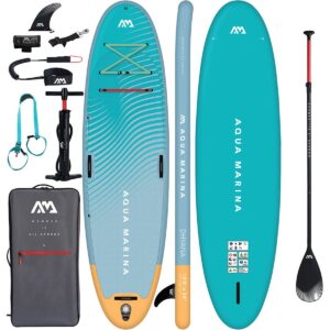 Aqua Marina DHYANA 11’0″ Stand-Up Paddle Board