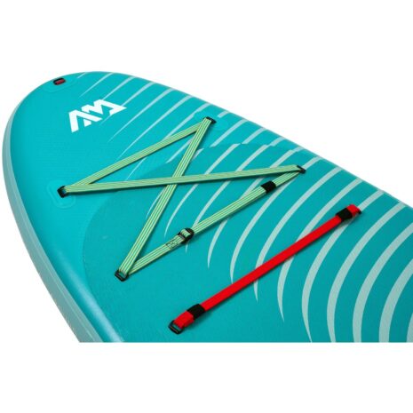 Aqua Marina DHYANA 11 Stand-Up Paddle Board 4 Aqua Marina DHYANA 11’0″ Stand-Up Paddle Board