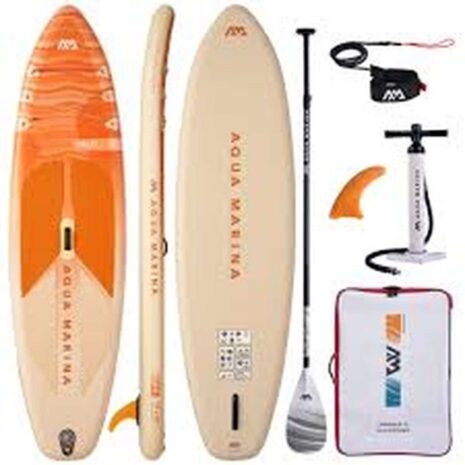 Aqua Marina HALO 10 Stand‑Up Paddle Board 2 Aqua Marina HALO 10’0″ Stand‑Up Paddle Board