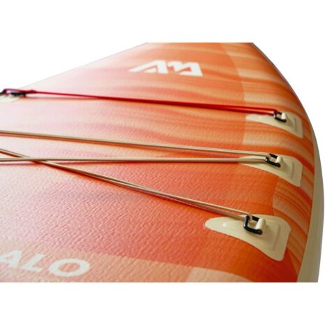 Aqua Marina HALO 10 Stand‑Up Paddle Board 3 Aqua Marina HALO 10’0″ Stand‑Up Paddle Board