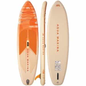 Aqua Marina HALO 10’0″ Stand‑Up Paddle Board