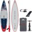Aqua Marina Hyper 11'6" Stand‑Up Paddle Board