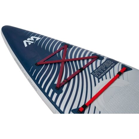 Aqua Marina Hyper 12 6 Stand‑Up Paddle Board 2 Aqua Marina Hyper 12'6" Stand‑Up Paddle Board