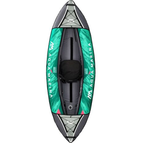 Aqua Marina LAXO 285 9 4 Single Kayak 4 Aqua Marina LAXO 285 9′4″ Single Kayak