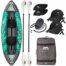 Aqua Marina LAXO 320 10 6 Double Kayak