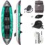 Aqua Marina LAXO 380 12′6″ Triple Kayak
