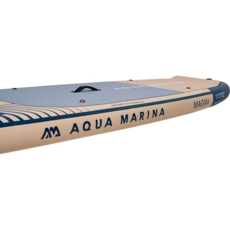 Aqua Marina MAGMA 11 2 Stand‑Up Paddle Board 2 Aqua Marina MAGMA 11′2″ Stand‑Up Paddle Board