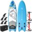 Aqua Marina MEGA 18′1″ Stand-Up Paddle Board