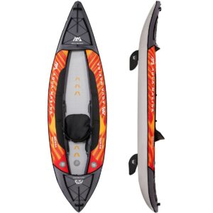Aqua Marina MEMBA 330 10′10″ Single Kayak