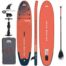 Aqua Marina MONSTER 12′0″ Stand‑Up Paddle Board