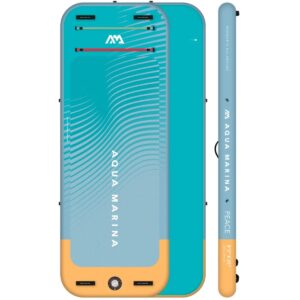 Aqua Marina PEACE 8′2″ Stand-Up Paddle Board