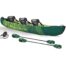 Aqua Marina RIPPLE 370 Triple Canoe