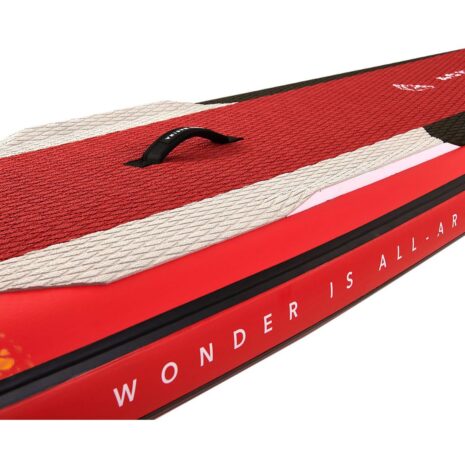 Aqua Marina Race 12 6 Stand-Up Paddle Board 3 Aqua Marina Race 12'6" Stand-Up Paddle Board