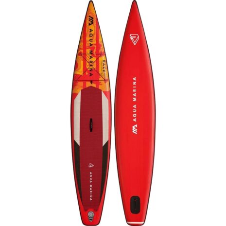 Aqua Marina Race 12'6" Stand-Up Paddle Board