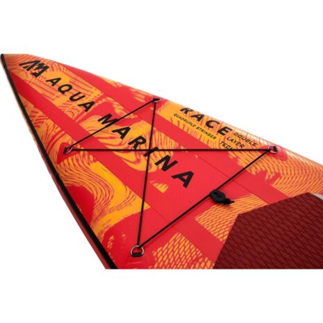 Aqua Marina Race 12 6 Stand-Up Paddle Board 5 Aqua Marina Race 12'6" Stand-Up Paddle Board