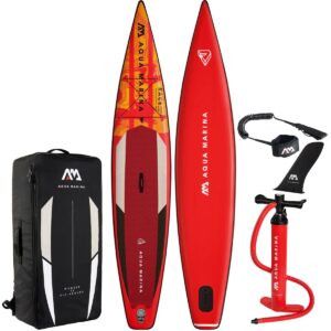 Aqua Marina Race 14'0" Stand-Up Paddle Board