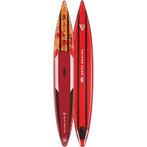 Aqua Marina Race Elite 14'0" Stand-Up Paddle Board