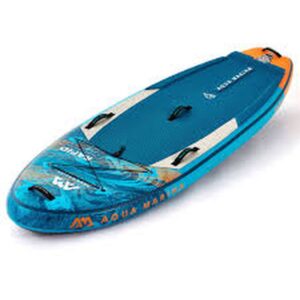 Aqua Marina Rapid 9'6" Stand-Up Paddle Board