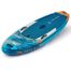 Aqua Marina Rapid 9'6" Stand-Up Paddle Board