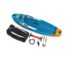 Aqua Marina Rapid 9'6" Stand-Up Paddle Board