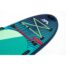 Aqua Marina Super Trip 12'2" Stand-Up Paddle Board