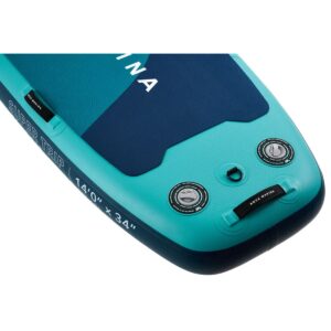 Aqua Marina Super Trip Tandem 14 0 Stand-Up Paddle Board