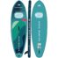 The Aqua Marina Super Trip View 11'2" Stand-Up Paddle Board is an innovative addition to the Super Trip series, designed to enhance your paddling experience by offering a unique window into the underwater world. Ideal for families, adventurers, and those seeking a deeper connection with nature, this board combines functionality with exploration.