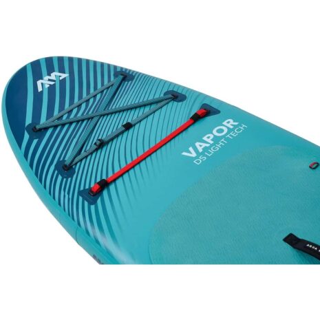 Aqua Marina VAPOR 10 4 Stand‑Up Paddle Board 3 Aqua Marina VAPOR 10′4″ Stand‑Up Paddle Board