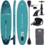 Aqua Marina VAPOR 10′4″ Stand‑Up Paddle Board