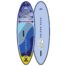 Aqua Marina Vibrant 8'0" Stand-Up Paddle Board