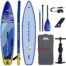 Aqua Marina Vibrant Touring 10 0 Stand-Up Paddle Board 2