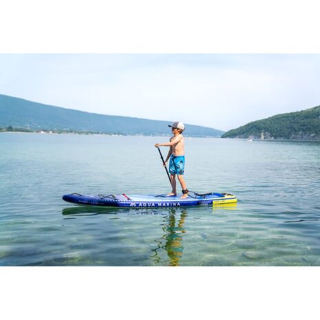 Aqua Marina Vibrant Touring 10 0 Stand-Up Paddle Board 3 Aqua Marina Vibrant Touring 10 0 Stand-Up Paddle Board 3