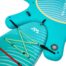 Aqua Marina YOGA DOCK 9′6″ Stand-Up Paddle Board
