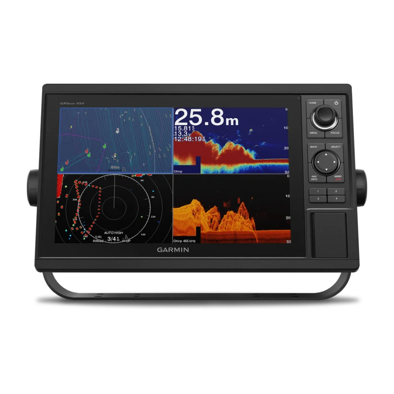 Fish Finders & GPS Chartplotters for Sale | XtremeMarine SA