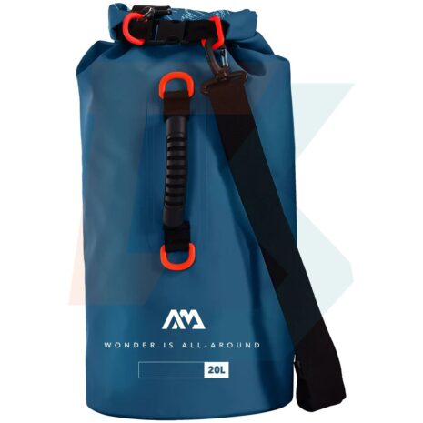 Aqua Marina 20L Navy Dry Bag Aqua Marina 20L Navy Dry Bag