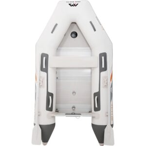 Aqua Marina A-DELUXE 9′9″ Inflatable Boat