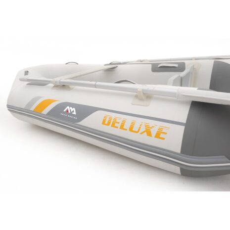 Aqua Marina A-DELUXE 9 9 Inflatable Boat 3 Aqua Marina A-DELUXE 9′9″ Inflatable Boat