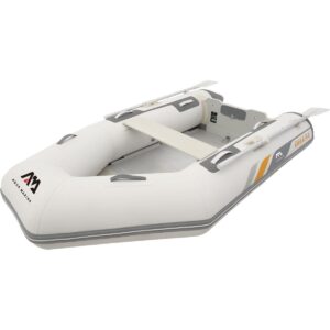 Aqua Marina A-DELUXE 9′9″ Inflatable Boat