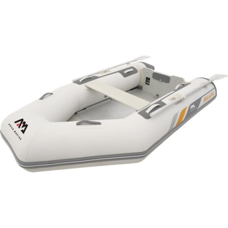 Aqua Marina A-DELUXE 9′9″ Inflatable Boat