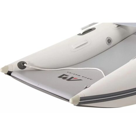 Aqua Marina AIRCAT 11 Inflatable Catamaran 2 Aqua Marina AIRCAT 11'0″ Inflatable Catamaran