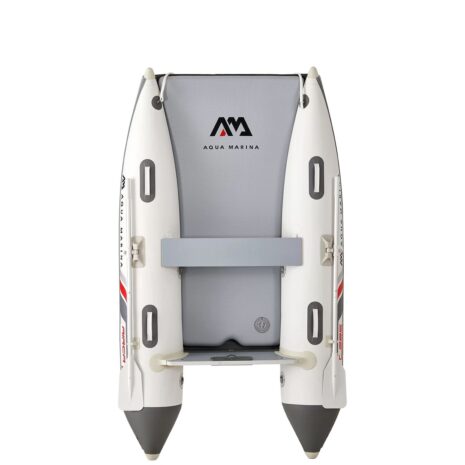Aqua Marina AIRCAT 9 4 Inflatable Catamaran 3 Aqua Marina AIRCAT 9'4″ Inflatable Catamaran