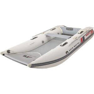 Aqua Marina AIRCAT 9'4″ Inflatable Catamaran