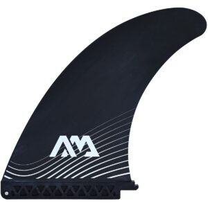 Aqua Marina Black SWIFT Fin