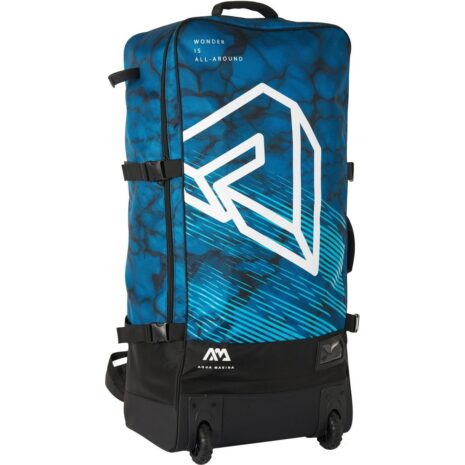 Aqua Marina Blueberry Advanced Luggage Bag
