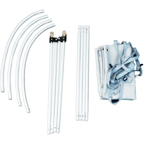 Aqua Marina Boat Canopy 2 Aqua Marina Boat Canopy