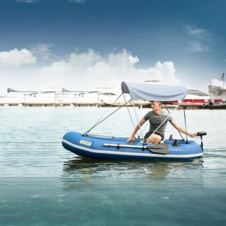 Aqua Marina Boat Canopy 3 Aqua Marina Boat Canopy